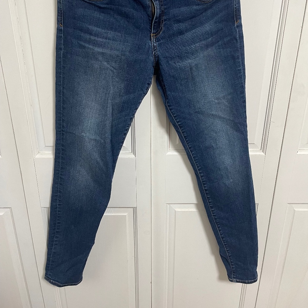 Kut From the Kloth Skinny Jeans